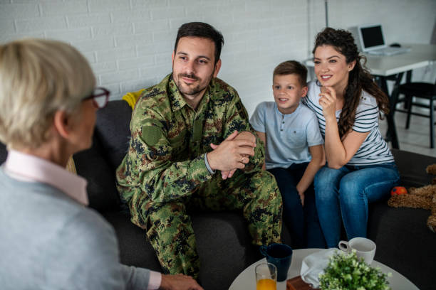 military family